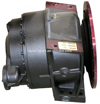 Tmp Gearbox For Sale