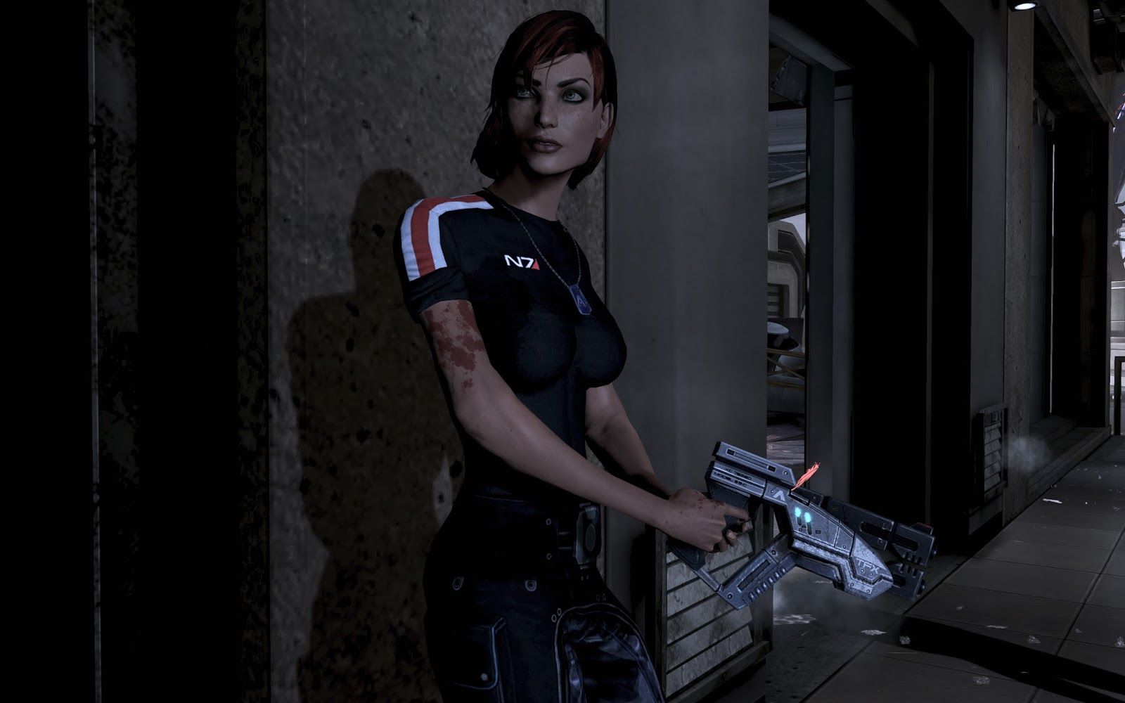 Mass Effect 3 Modding Tools